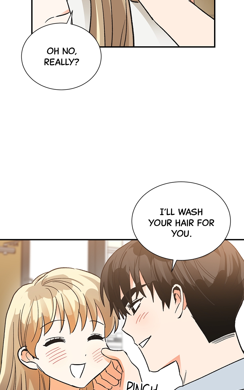 Read Sixth Sense Kiss (en) Manga Online