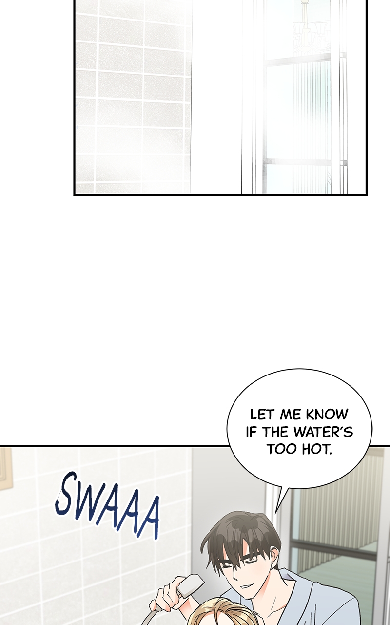 Read Sixth Sense Kiss (en) Manga Online