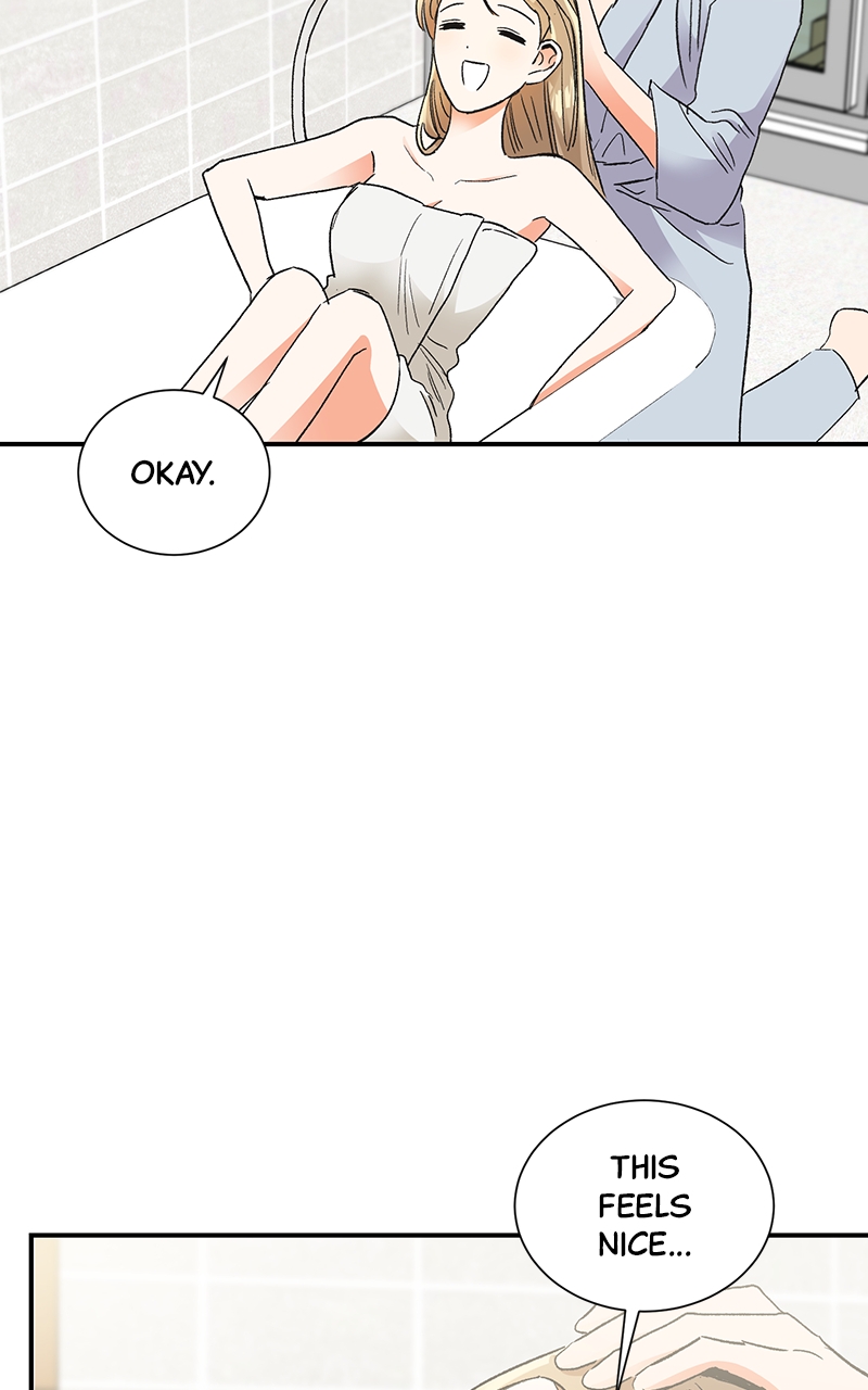Read Sixth Sense Kiss (en) Manga Online