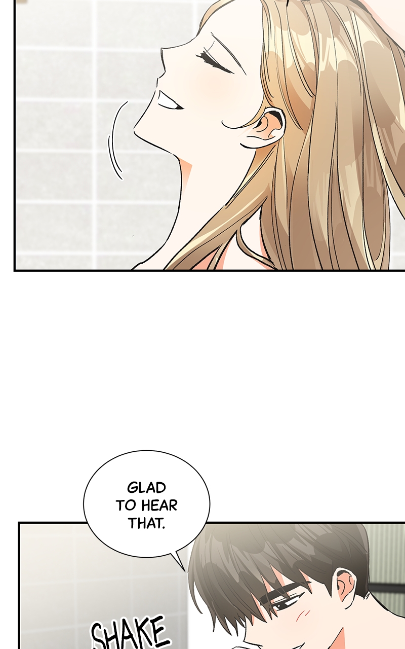Read Sixth Sense Kiss (en) Manga Online