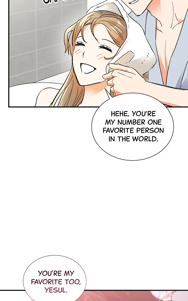 Read Sixth Sense Kiss (en) Manga Online