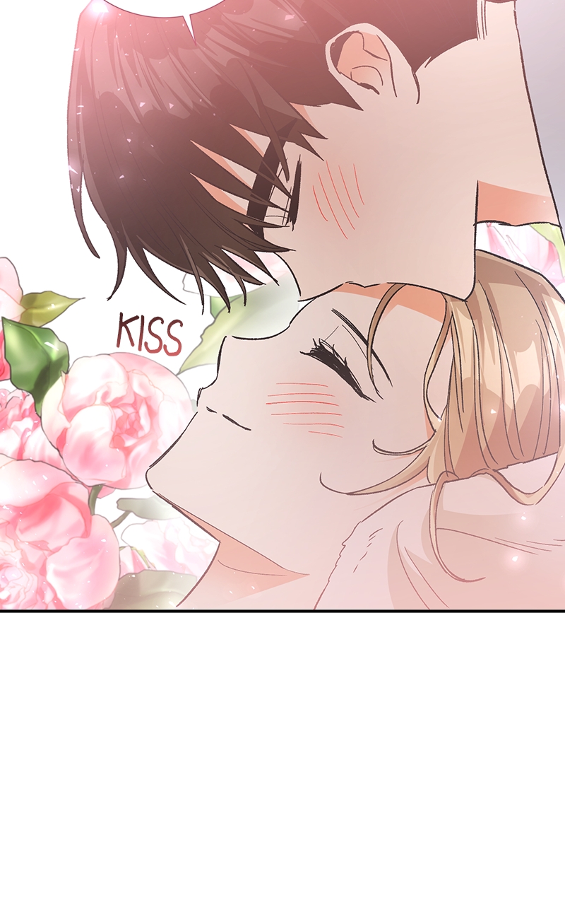 Read Sixth Sense Kiss (en) Manga Online
