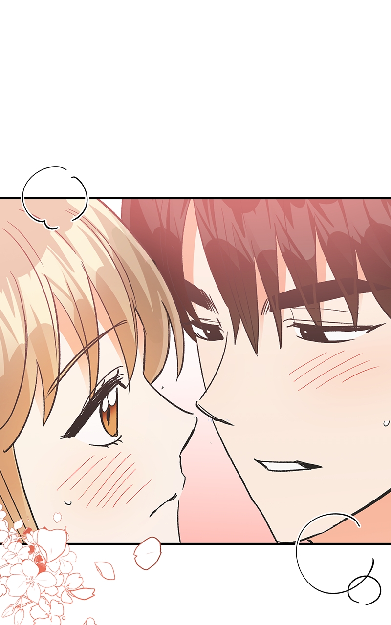 Read Sixth Sense Kiss (en) Manga Online