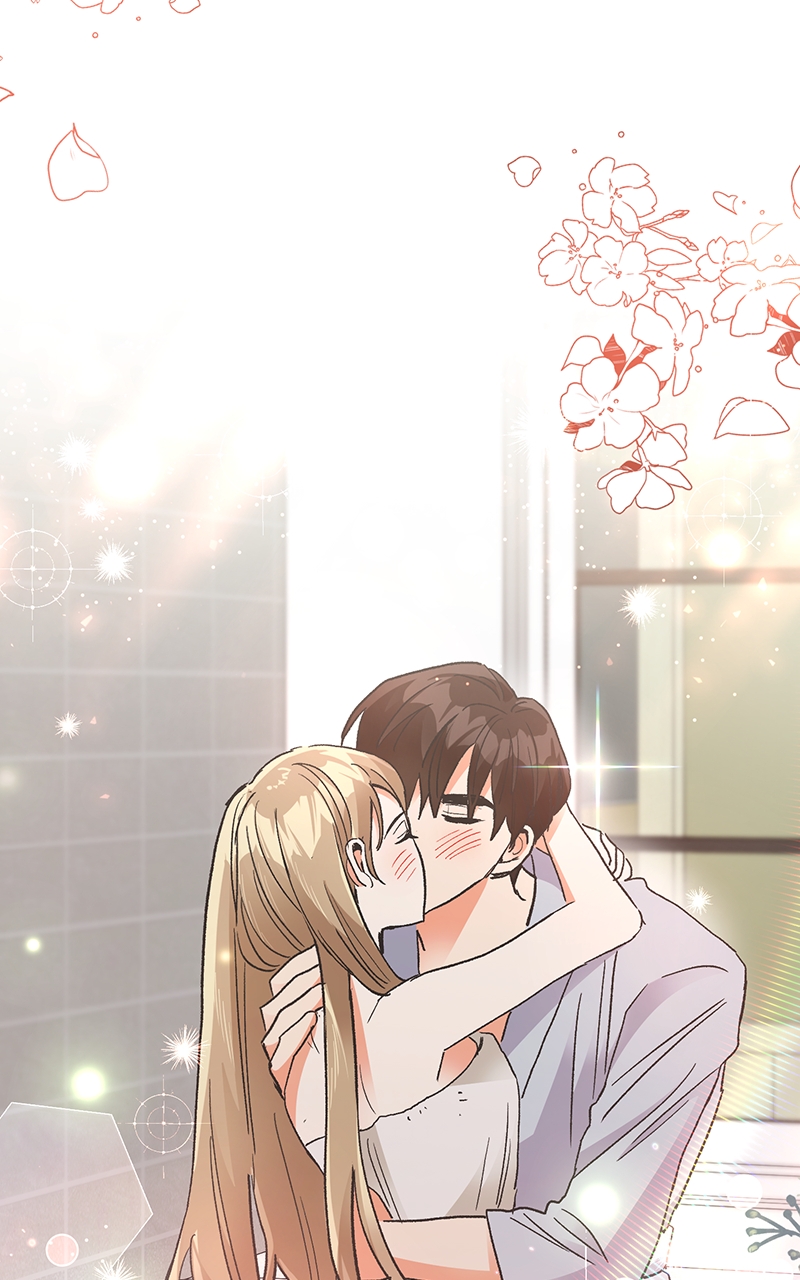 Read Sixth Sense Kiss (en) Manga Online