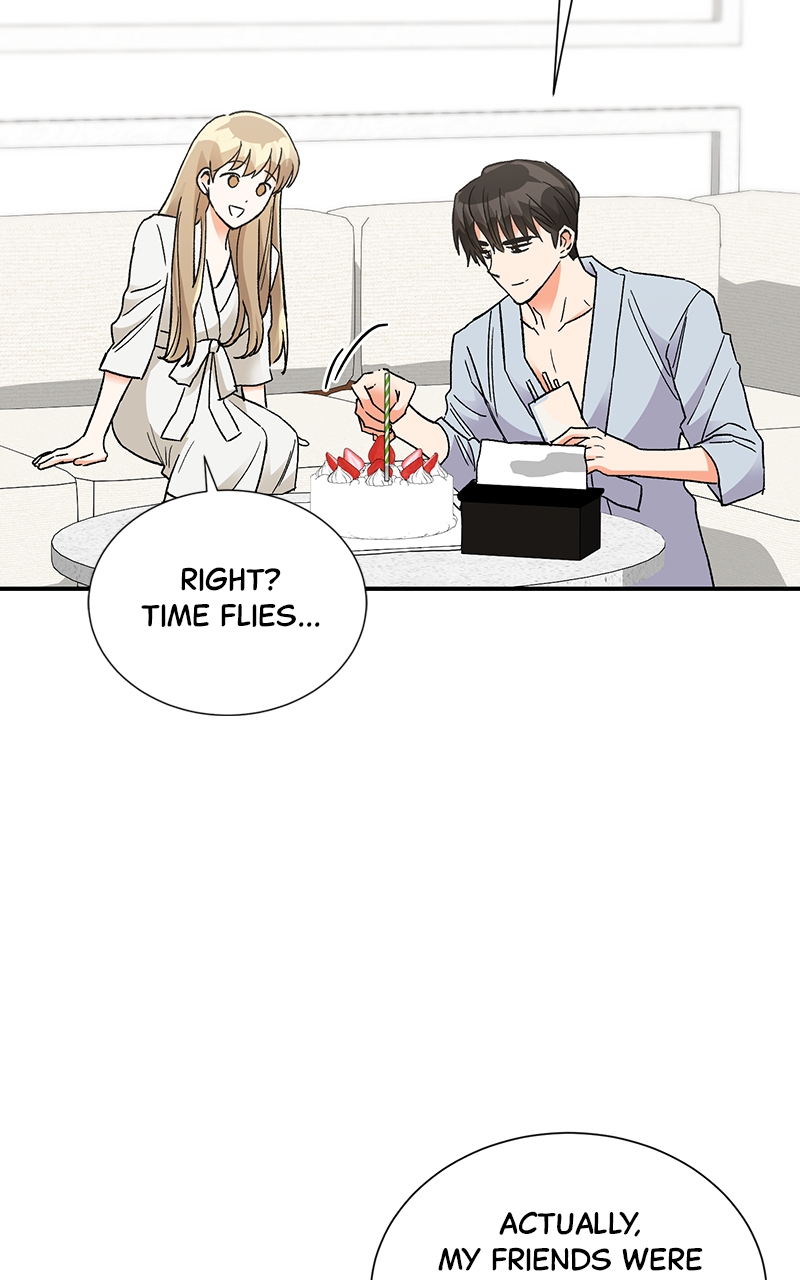 Read Sixth Sense Kiss (en) Manga Online
