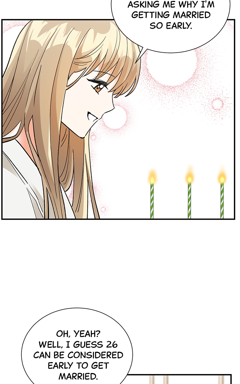 Read Sixth Sense Kiss (en) Manga Online