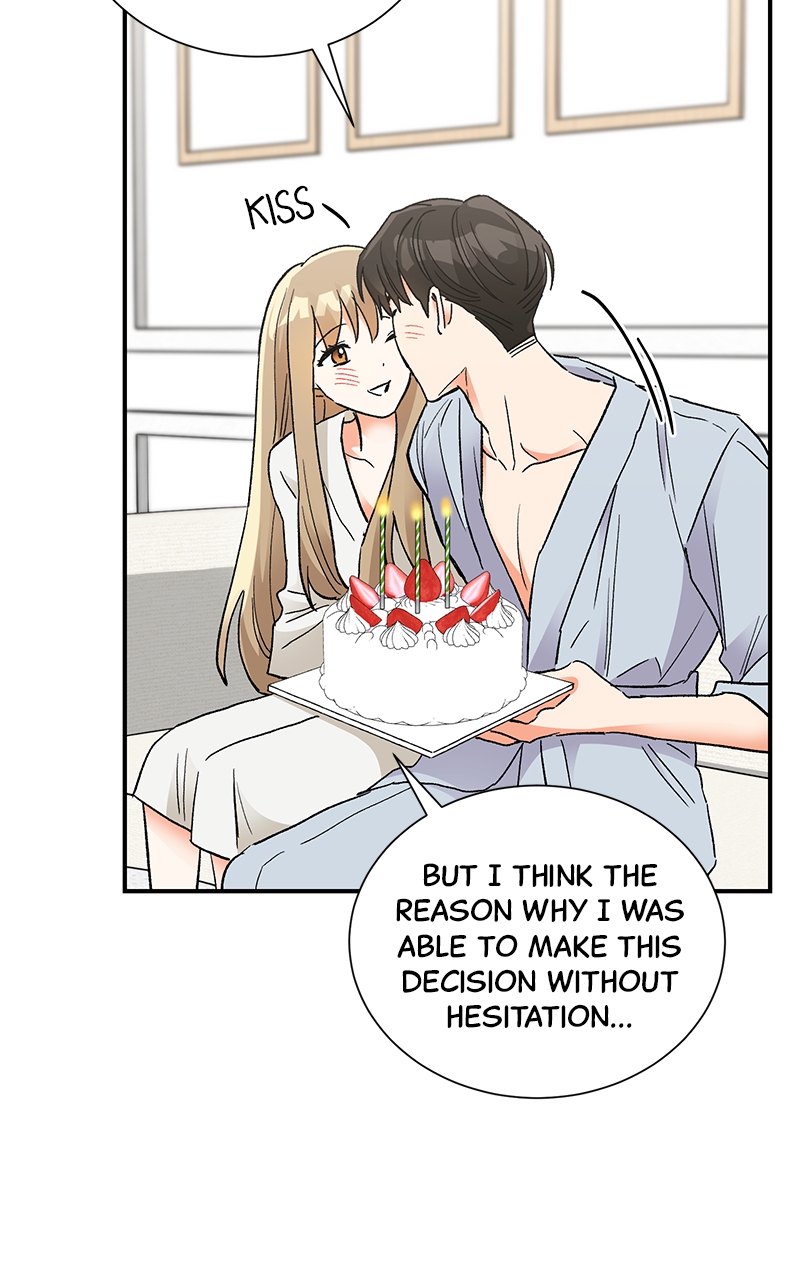 Read Sixth Sense Kiss (en) Manga Online
