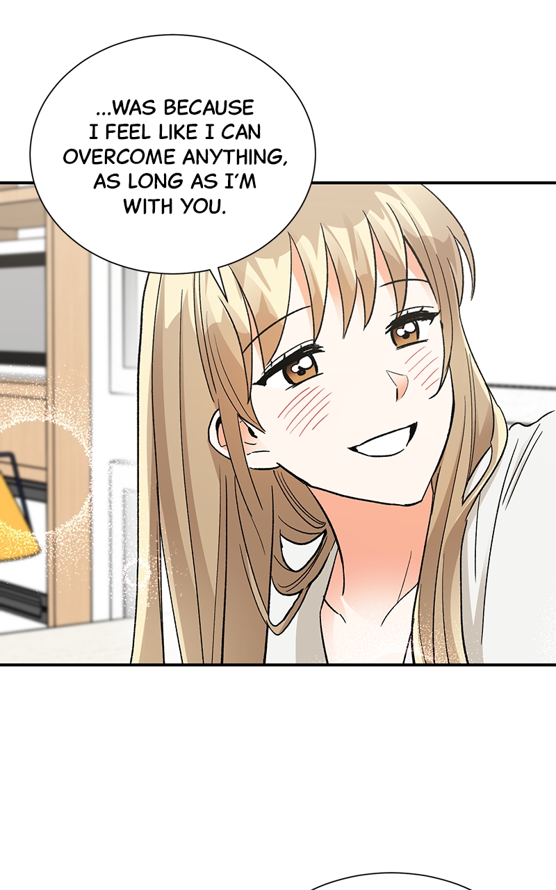 Read Sixth Sense Kiss (en) Manga Online