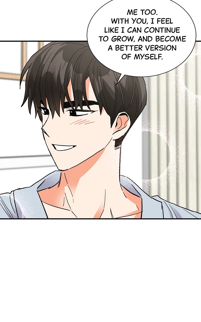 Read Sixth Sense Kiss (en) Manga Online