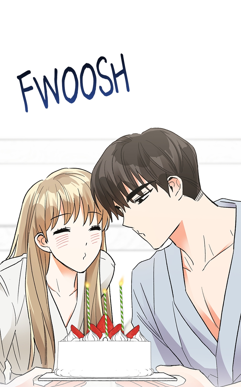 Read Sixth Sense Kiss (en) Manga Online