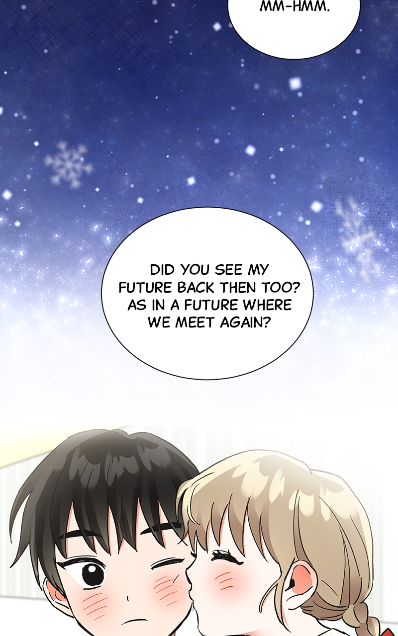 Read Sixth Sense Kiss (en) Manga Online