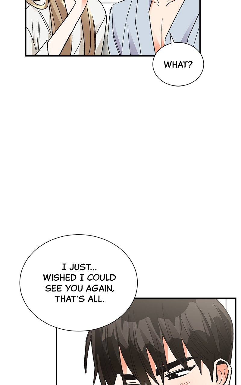 Read Sixth Sense Kiss (en) Manga Online