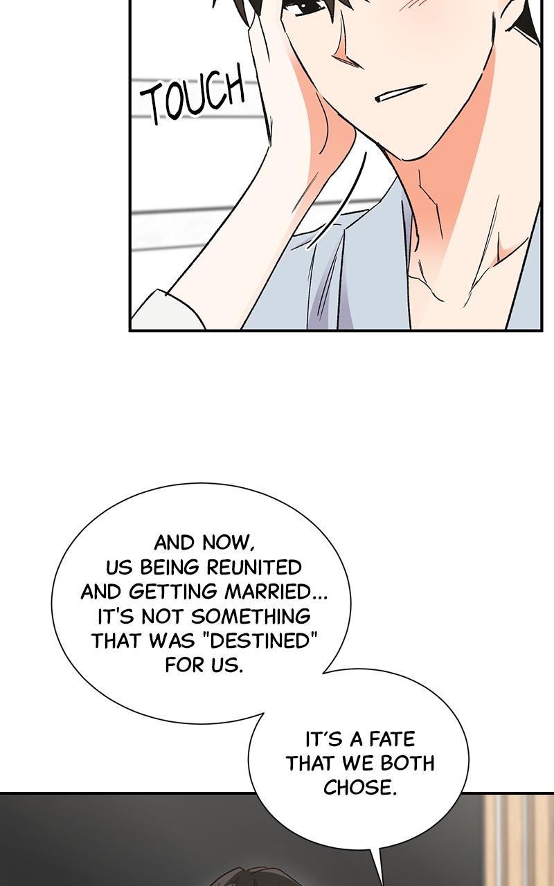 Read Sixth Sense Kiss (en) Manga Online