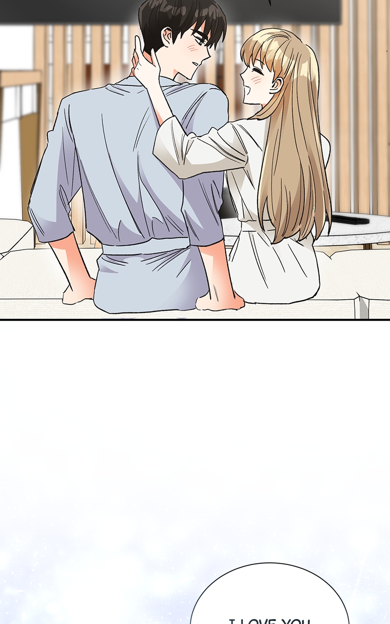 Read Sixth Sense Kiss (en) Manga Online
