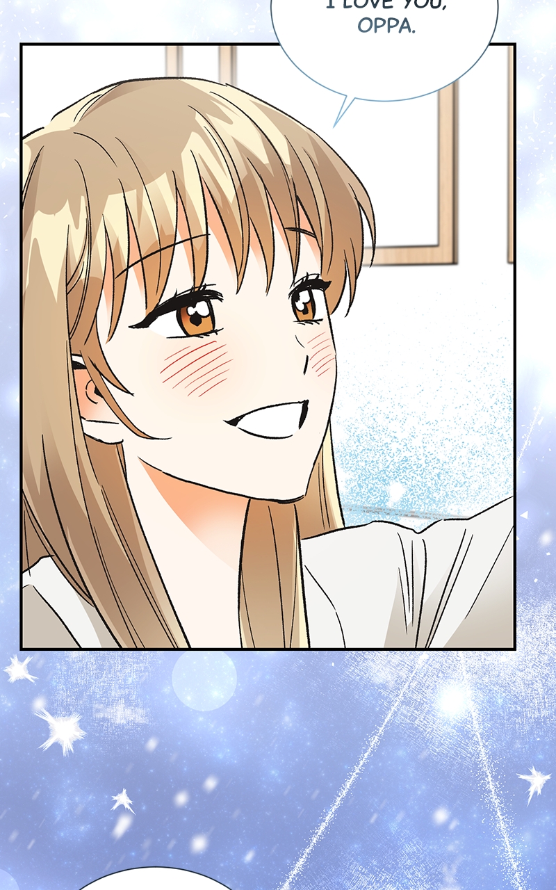 Read Sixth Sense Kiss (en) Manga Online