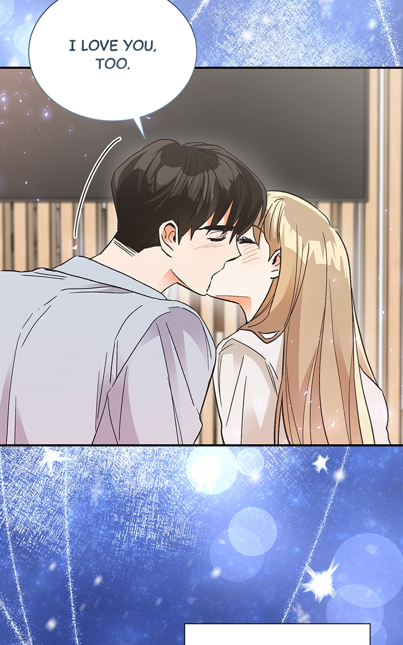Read Sixth Sense Kiss (en) Manga Online