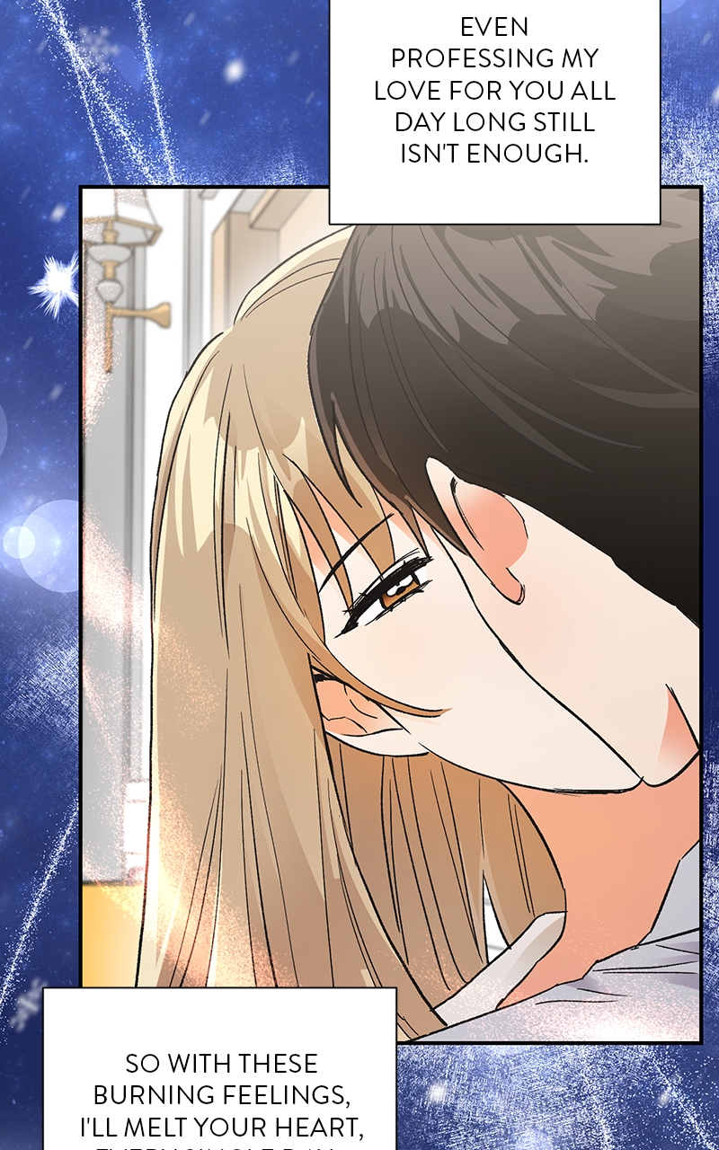 Read Sixth Sense Kiss (en) Manga Online
