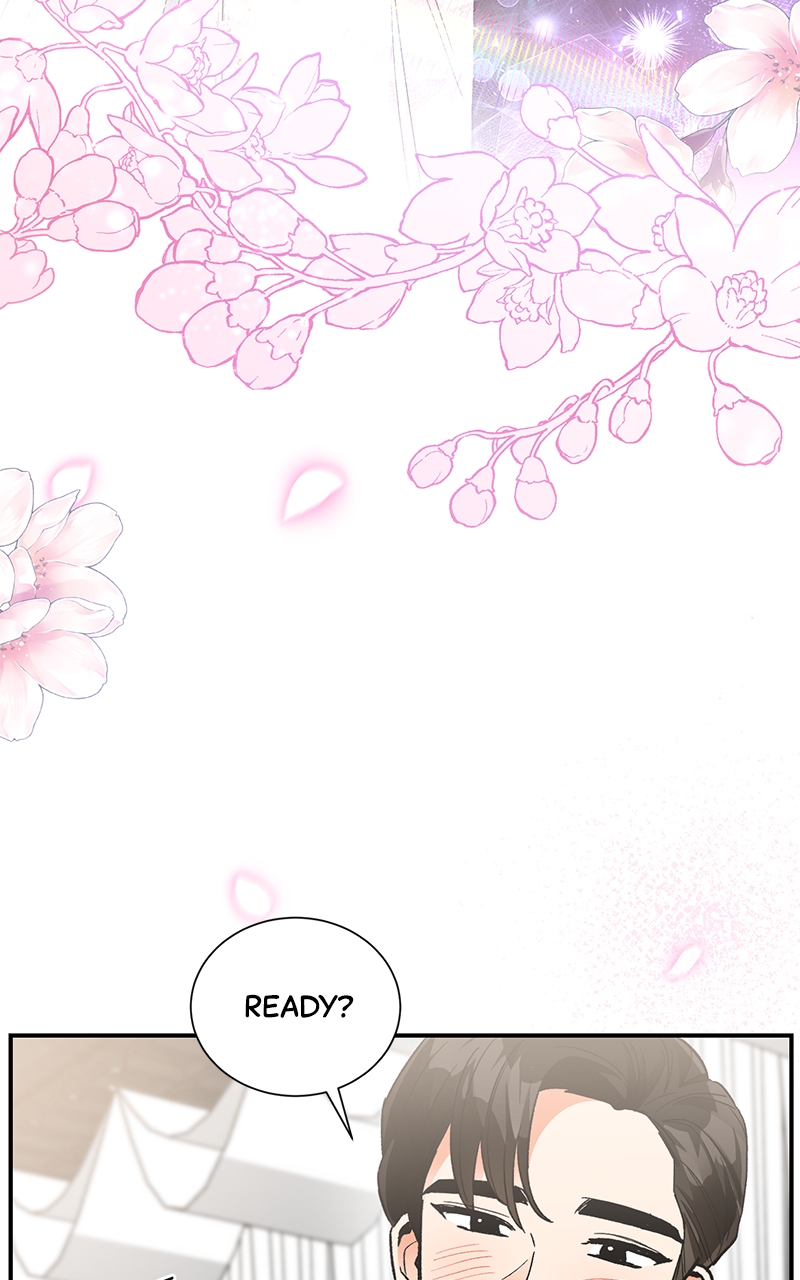 Read Sixth Sense Kiss (en) Manga Online