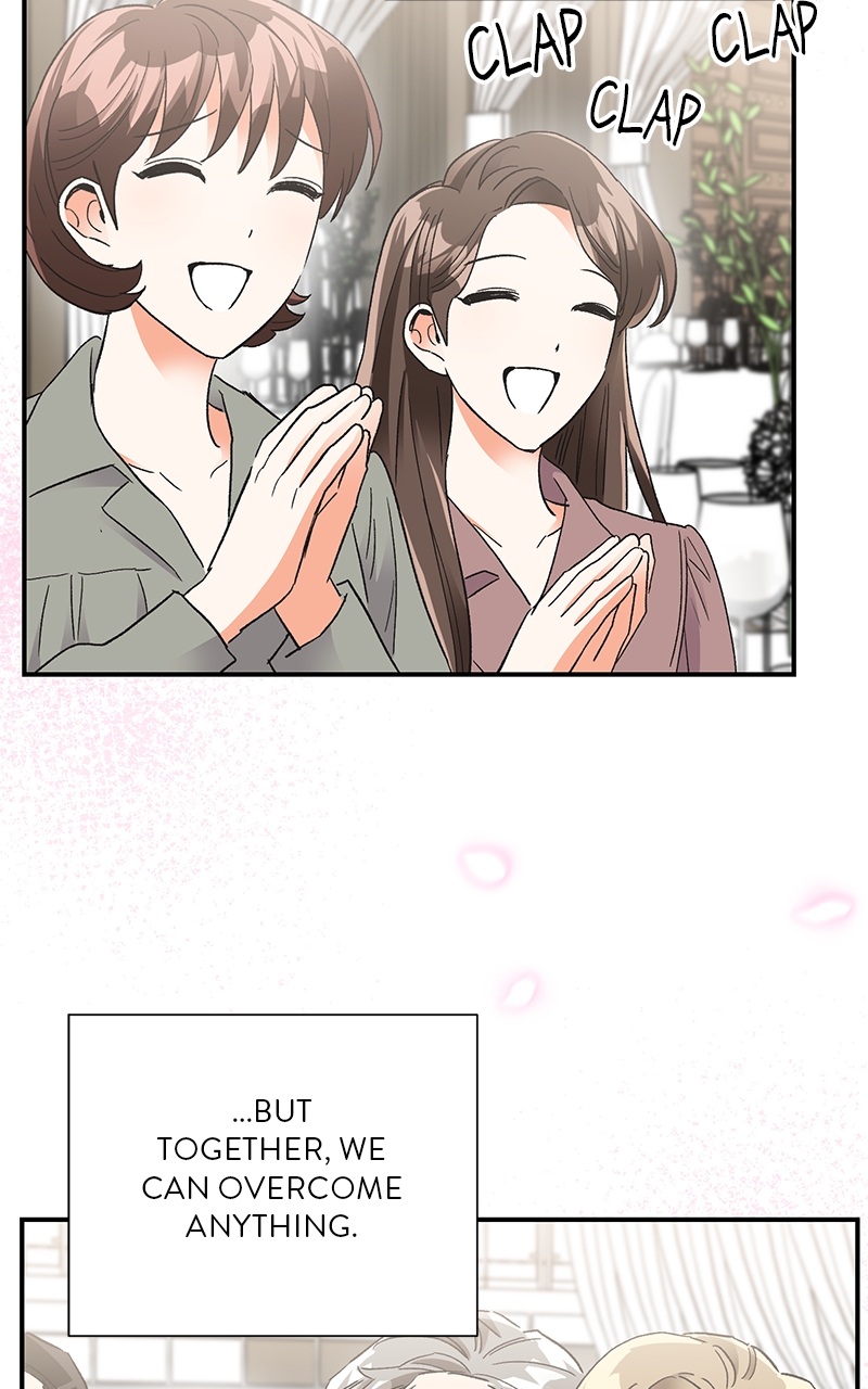 Read Sixth Sense Kiss (en) Manga Online