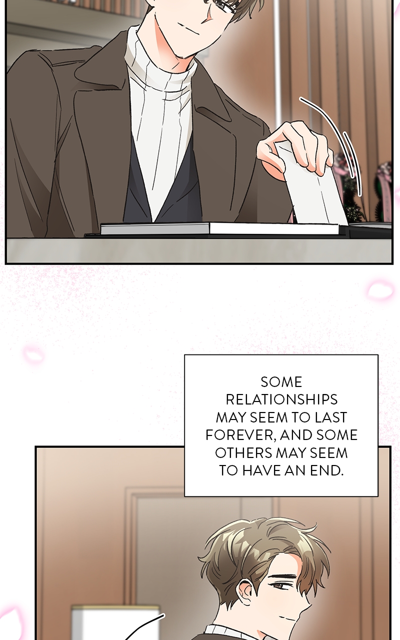 Read Sixth Sense Kiss (en) Manga Online