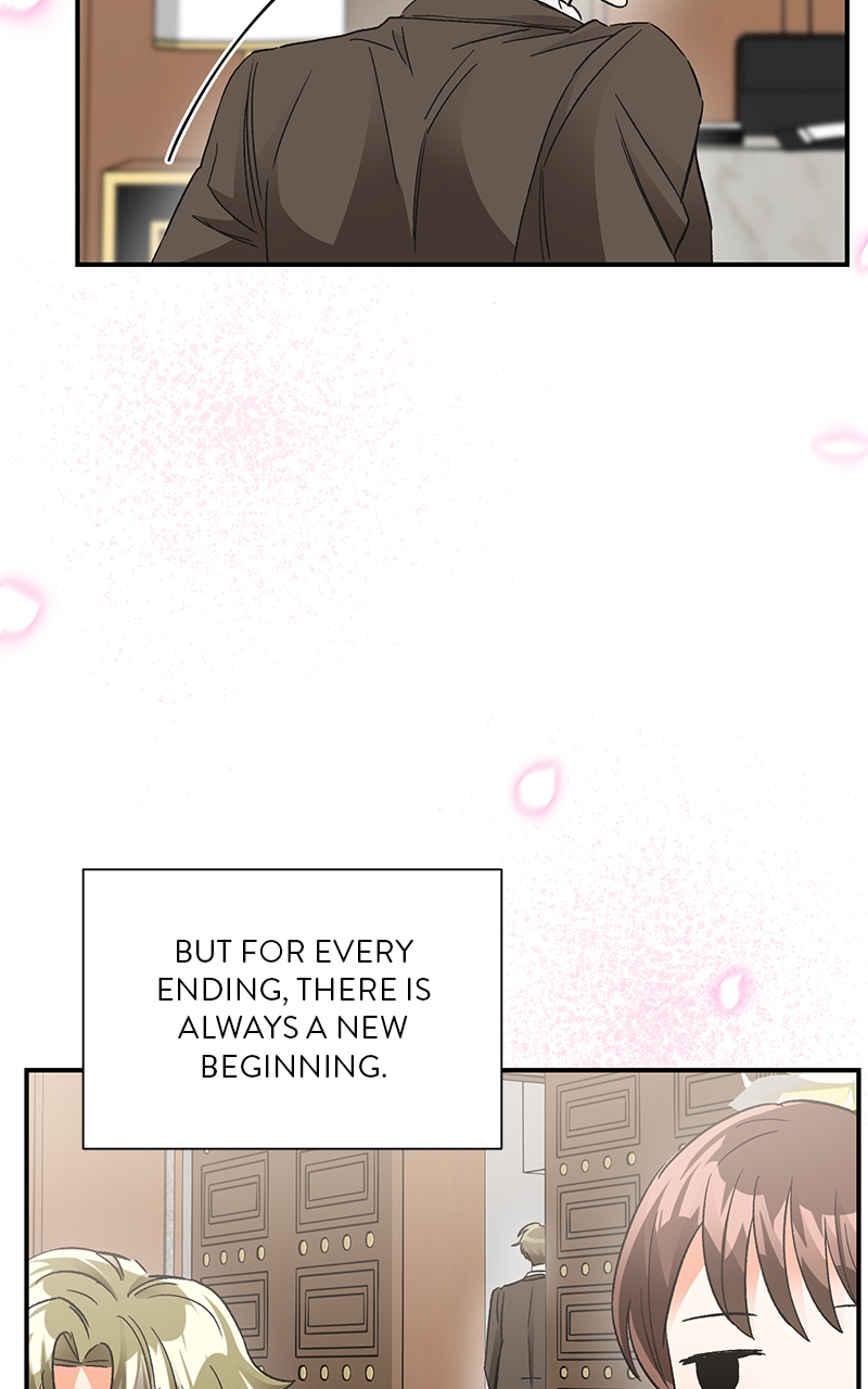 Read Sixth Sense Kiss (en) Manga Online