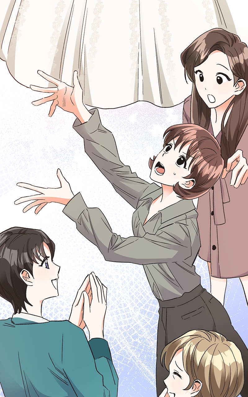 Read Sixth Sense Kiss (en) Manga Online
