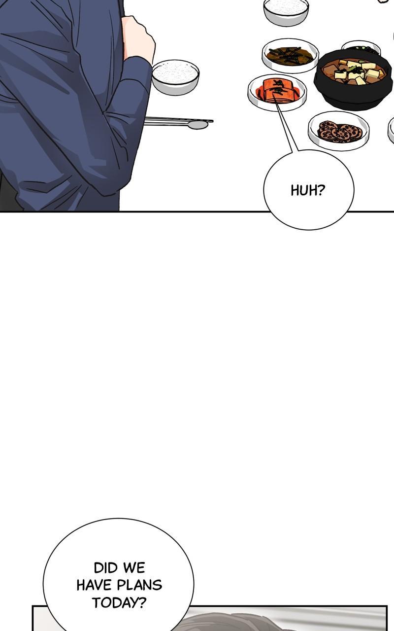 Read Sixth Sense Kiss (en) Manga Online