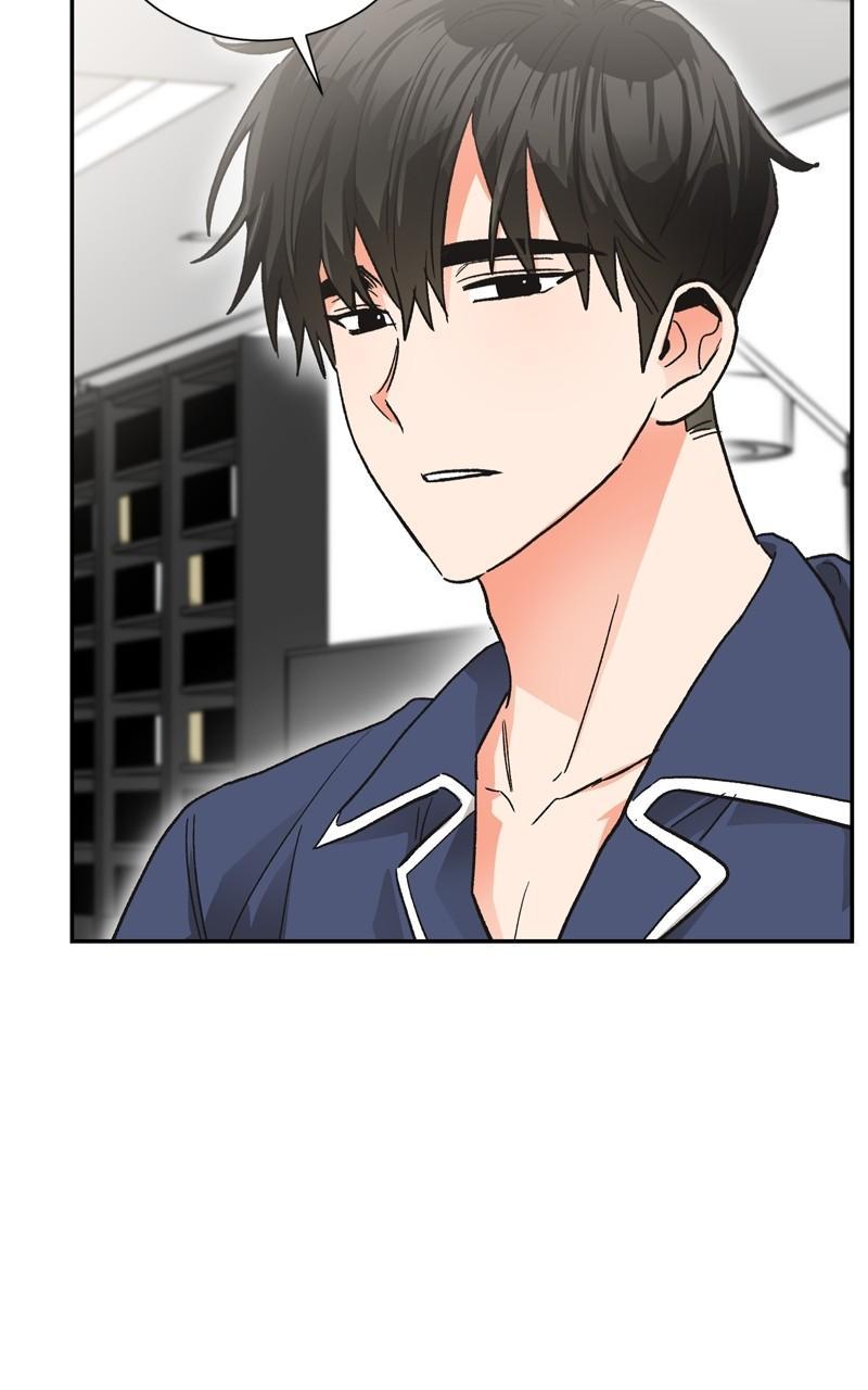 Read Sixth Sense Kiss (en) Manga Online