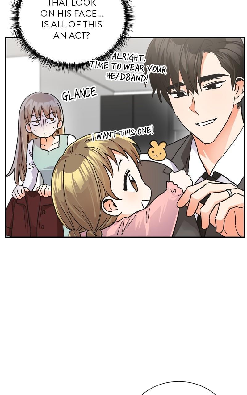 Read Sixth Sense Kiss (en) Manga Online