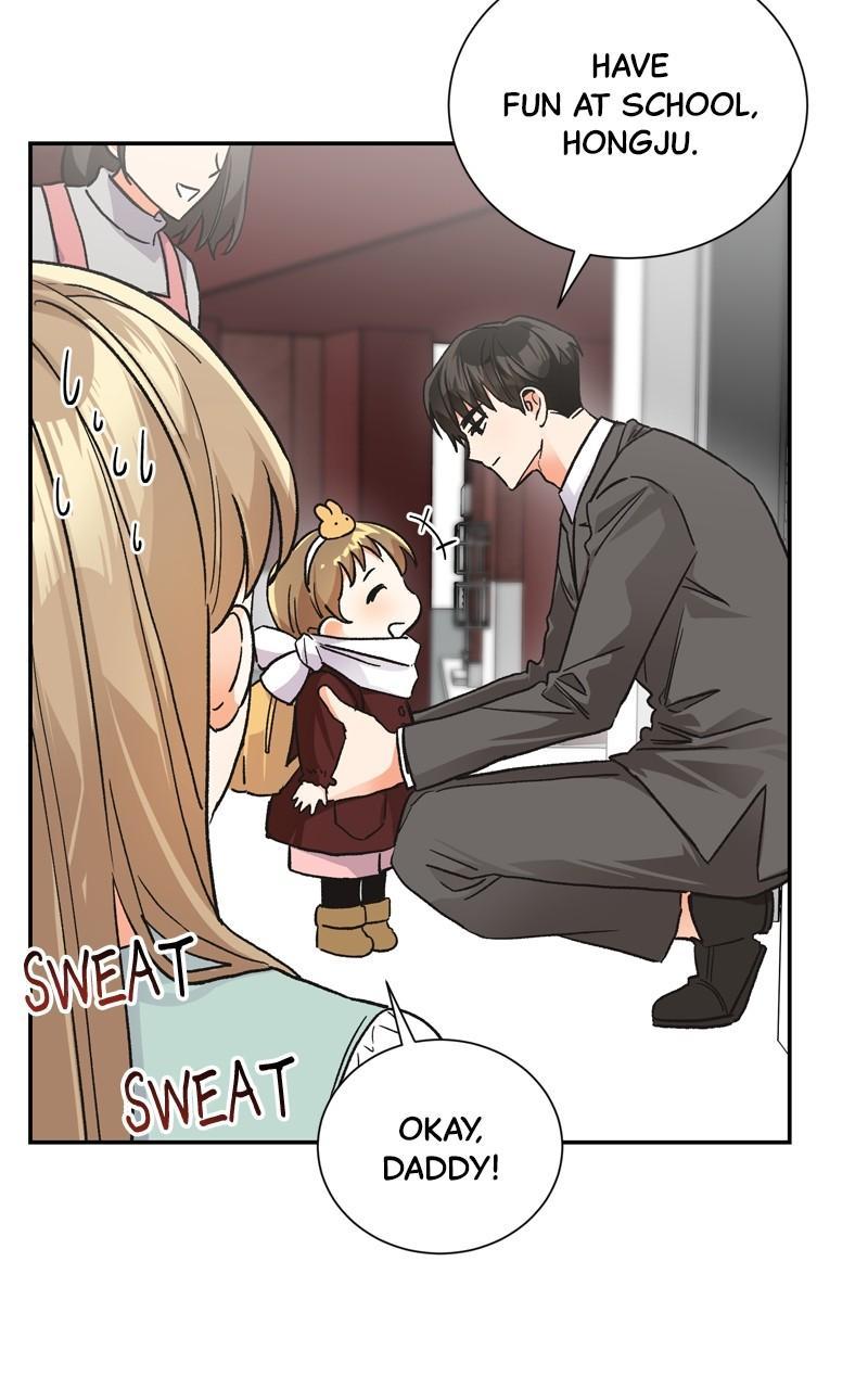 Read Sixth Sense Kiss (en) Manga Online