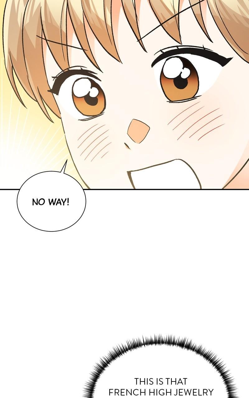 Read Sixth Sense Kiss (en) Manga Online