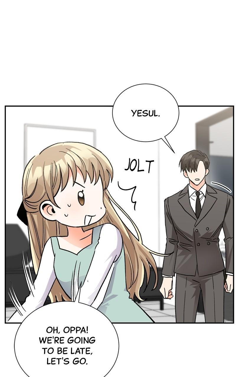 Read Sixth Sense Kiss (en) Manga Online