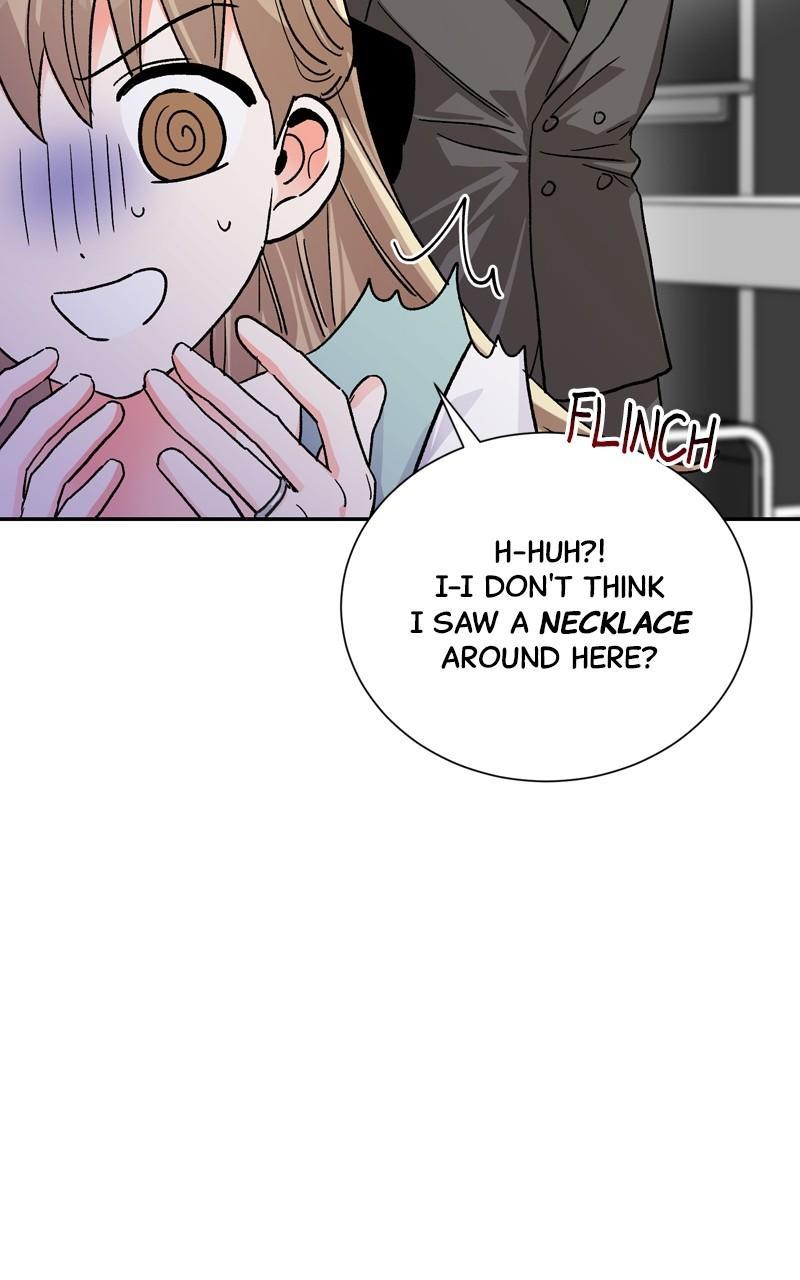 Read Sixth Sense Kiss (en) Manga Online