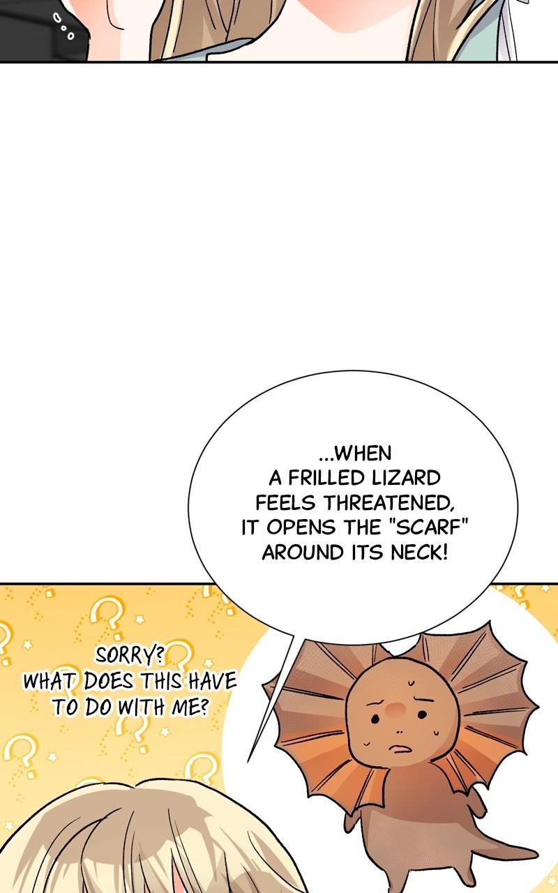 Read Sixth Sense Kiss (en) Manga Online