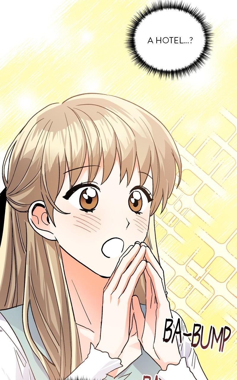 Read Sixth Sense Kiss (en) Manga Online