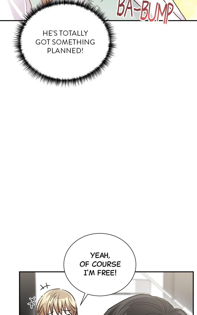 Read Sixth Sense Kiss (en) Manga Online