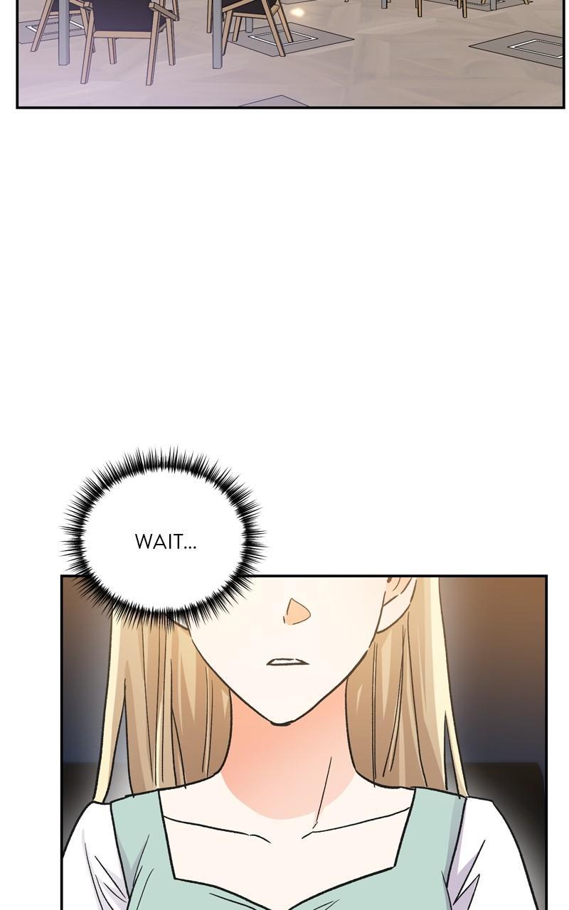 Read Sixth Sense Kiss (en) Manga Online