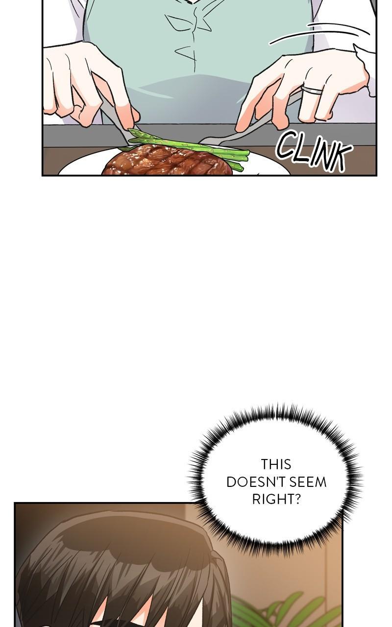 Read Sixth Sense Kiss (en) Manga Online