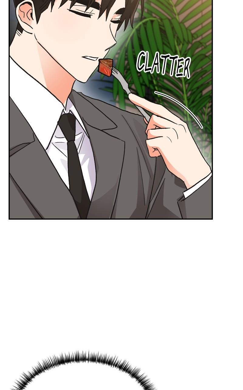 Read Sixth Sense Kiss (en) Manga Online