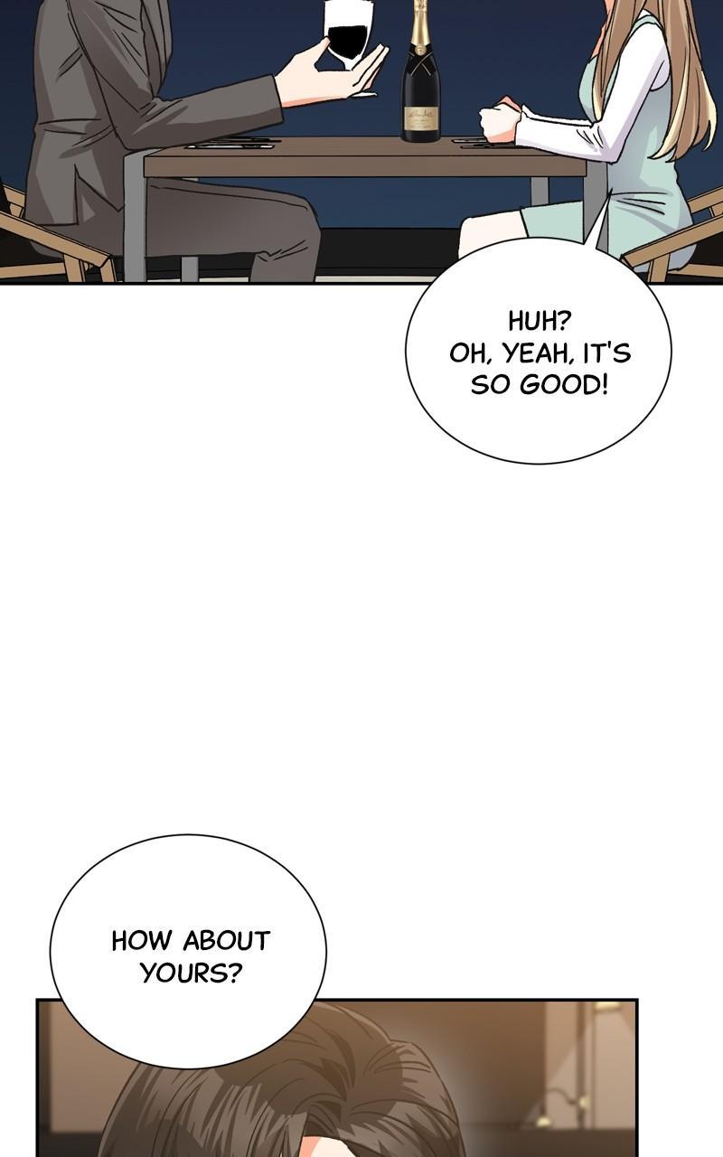 Read Sixth Sense Kiss (en) Manga Online