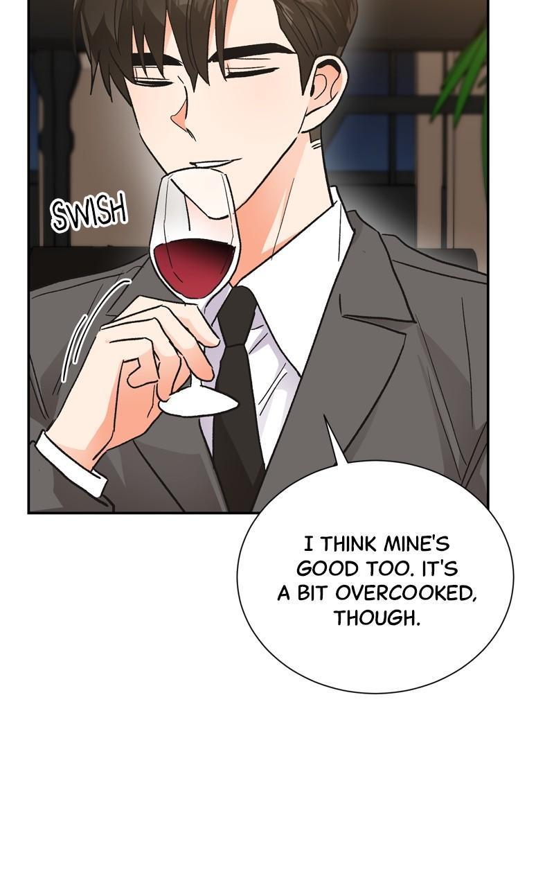 Read Sixth Sense Kiss (en) Manga Online