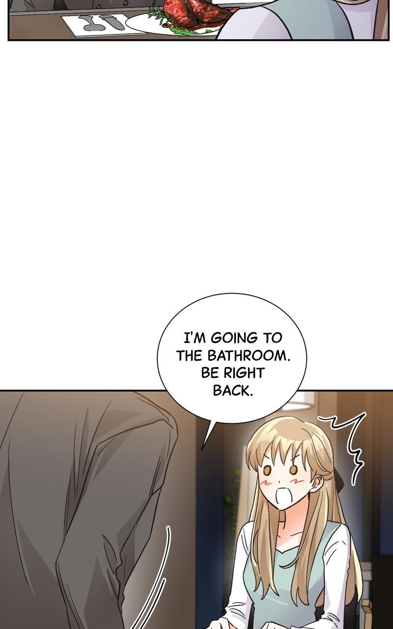 Read Sixth Sense Kiss (en) Manga Online