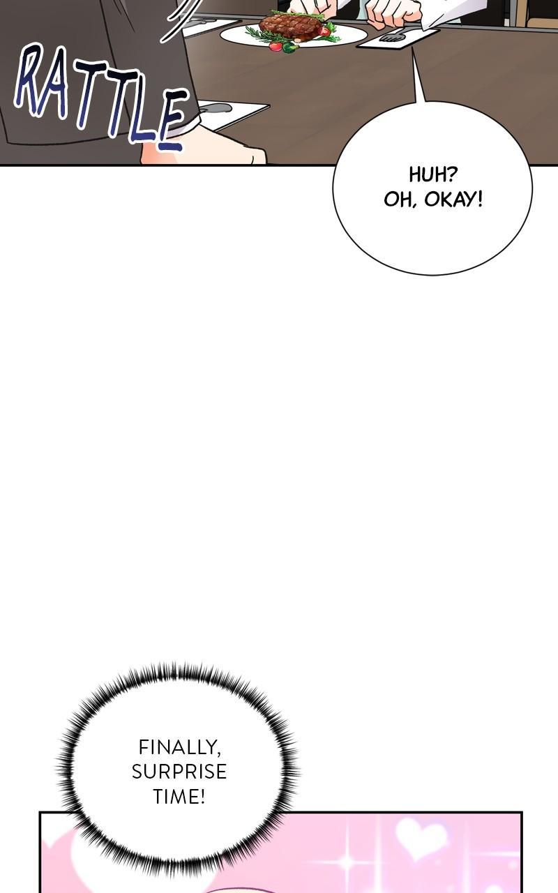 Read Sixth Sense Kiss (en) Manga Online