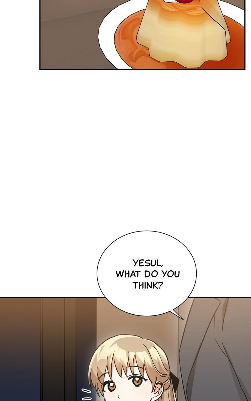 Read Sixth Sense Kiss (en) Manga Online