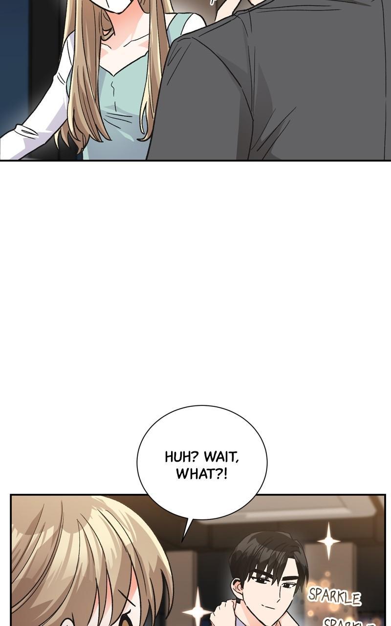 Read Sixth Sense Kiss (en) Manga Online