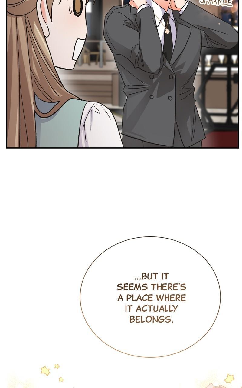 Read Sixth Sense Kiss (en) Manga Online