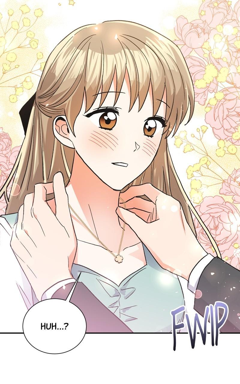 Read Sixth Sense Kiss (en) Manga Online