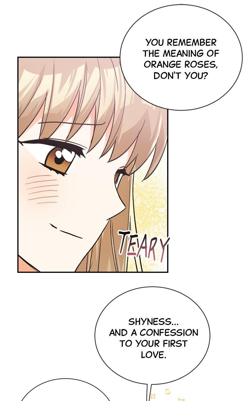 Read Sixth Sense Kiss (en) Manga Online