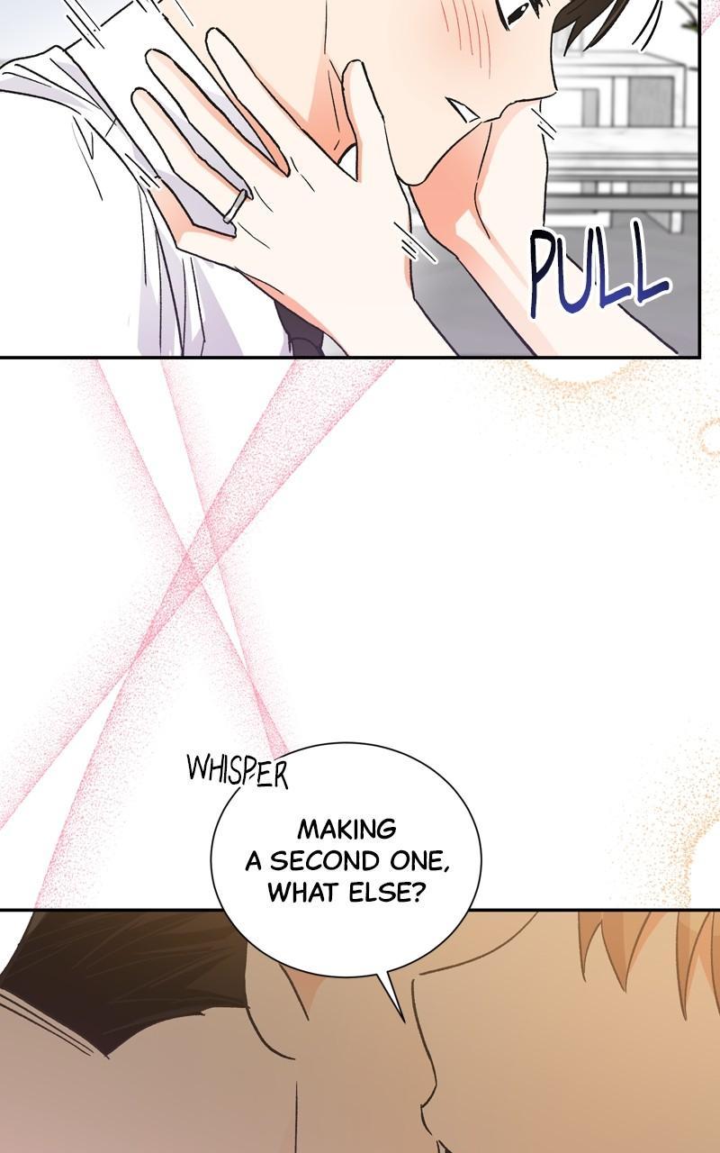 Read Sixth Sense Kiss (en) Manga Online