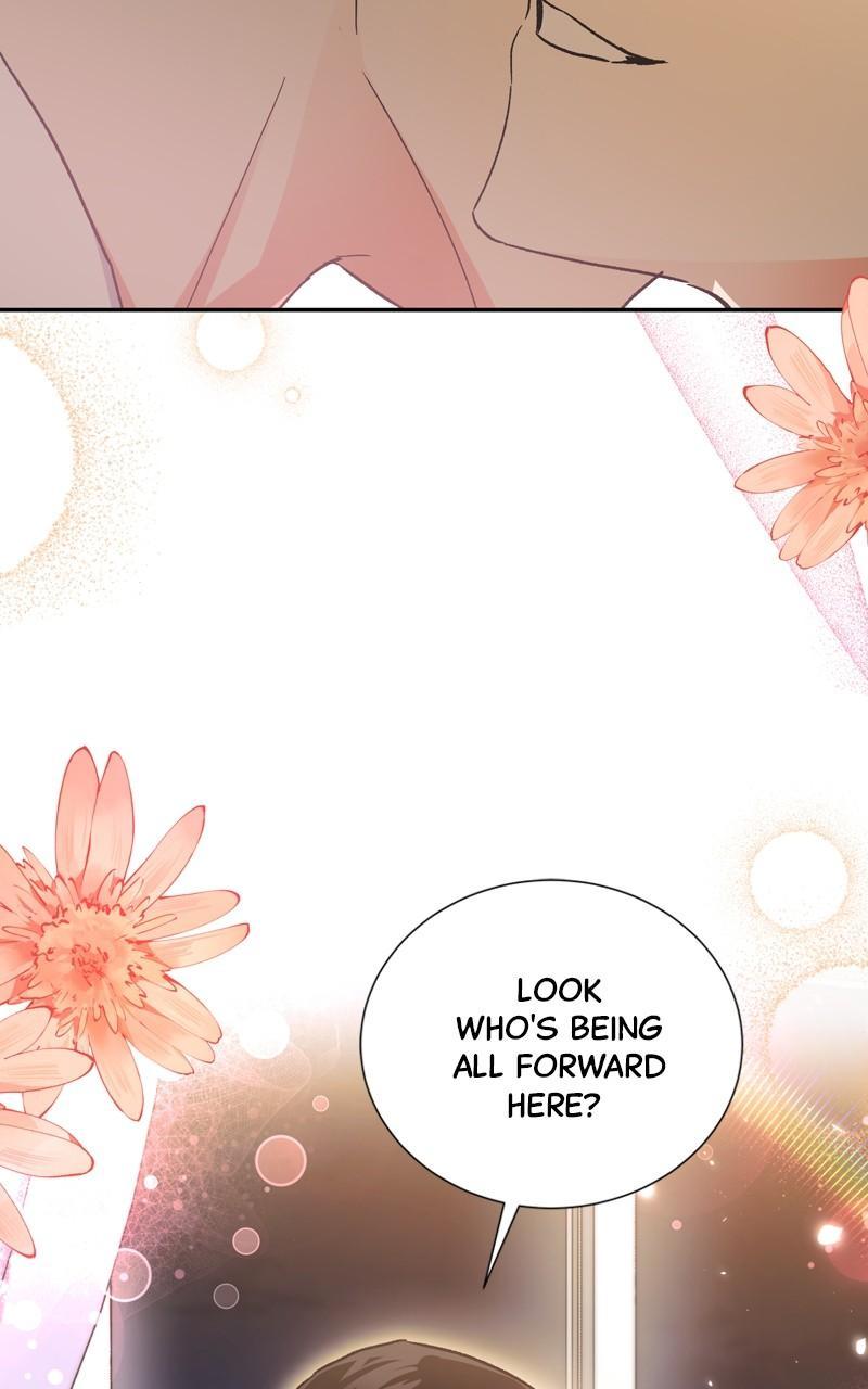 Read Sixth Sense Kiss (en) Manga Online